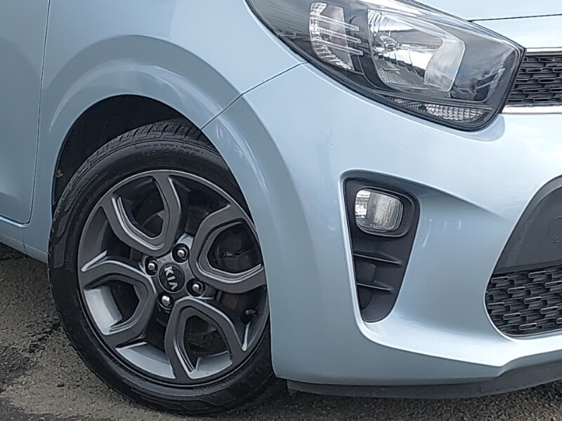 Used Kia Picanto 2019 for sale - 77889663: Photo 9