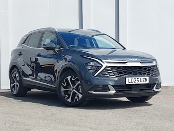 Used Kia Sportage 2025 for sale - 78892868: Photo