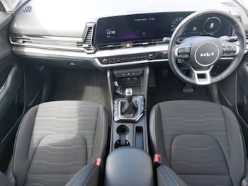 Used Kia Sportage 2025 for sale - 78892868: Photo