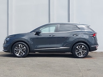 Used Kia Sportage 2025 for sale - 78892868: Photo