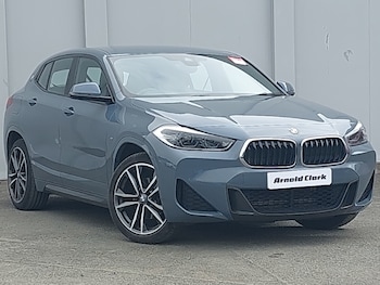 Used BMW X2 2023 for sale - 79247252: Photo