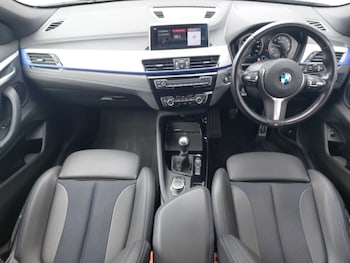 Used BMW X2 2023 for sale - 79247252: Photo