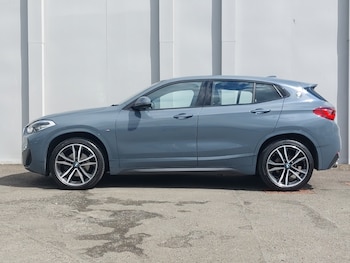 Used BMW X2 2023 for sale - 79247252: Photo