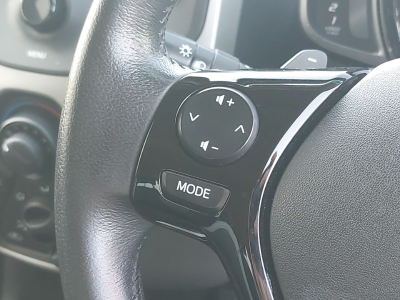 Used Toyota AYGO 2016 for sale - 76071094: Photo 14
