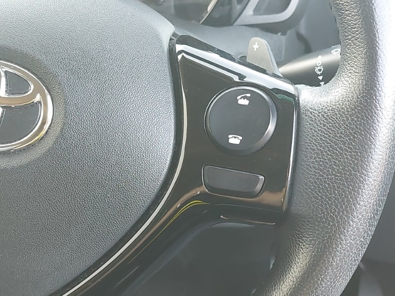 Used Toyota AYGO 2016 for sale - 76071094: Photo 15