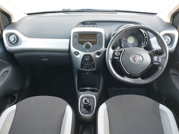 Used Toyota AYGO 2016 for sale - 76071094: Photo 2