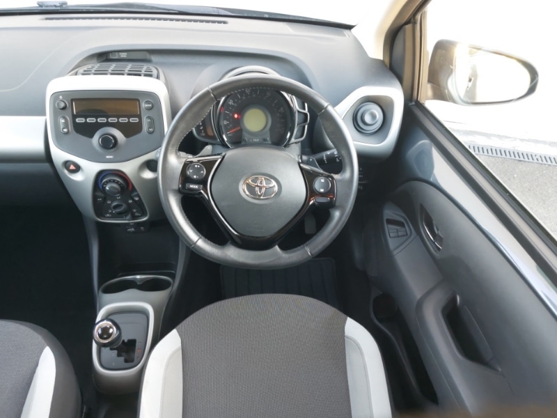 Used Toyota AYGO 2016 for sale - 76071094: Photo 7