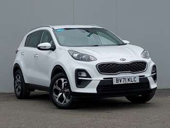 2021 - 1.6 GDi ISG 2 5dr