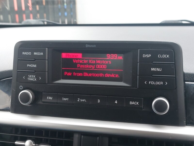 Used Kia Picanto 2021 for sale - 77678209: Photo 11