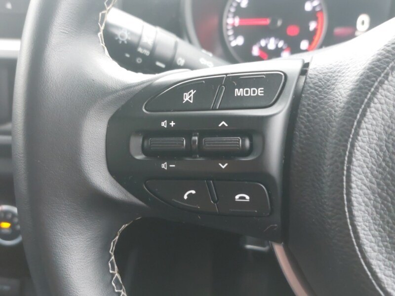 Used Kia Picanto 2021 for sale - 77678209: Photo 13