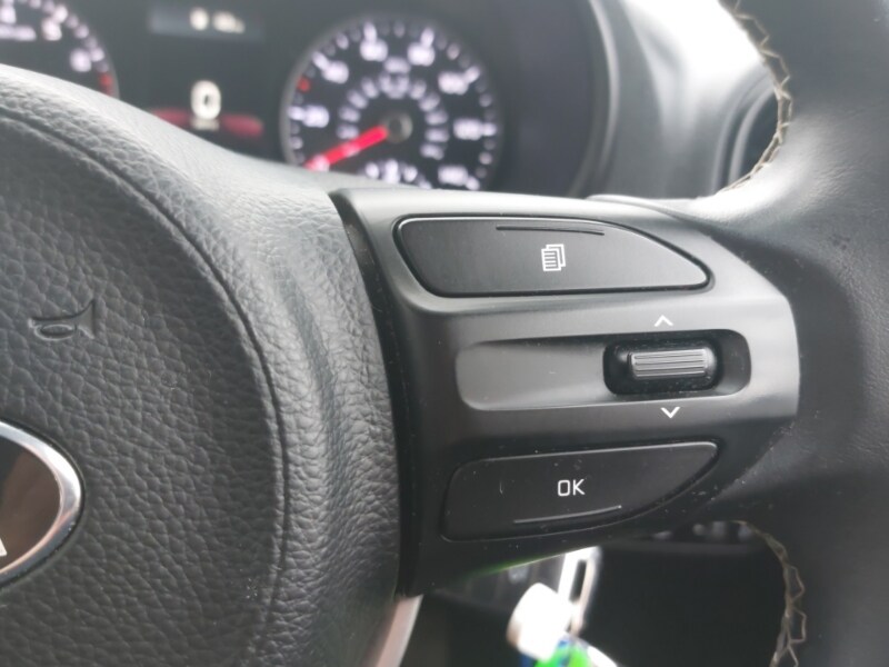 Used Kia Picanto 2021 for sale - 77678209: Photo 14