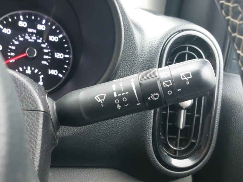 Used Kia Picanto 2021 for sale - 77678209: Photo 16