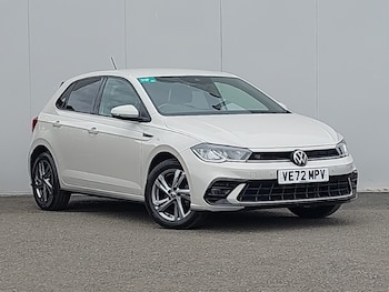 2023 - 1.0 TSI R-Line 5dr DSG