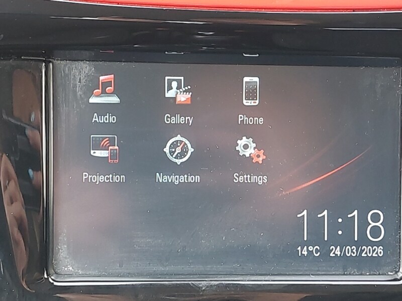 Used Vauxhall Corsa 2019 for sale - 78211366: Photo 11