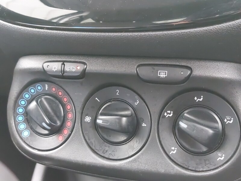 Used Vauxhall Corsa 2019 for sale - 78211366: Photo 16