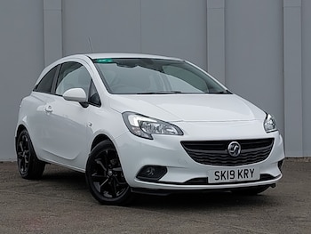 Used Vauxhall Corsa 2019 for sale - 78211366: Photo