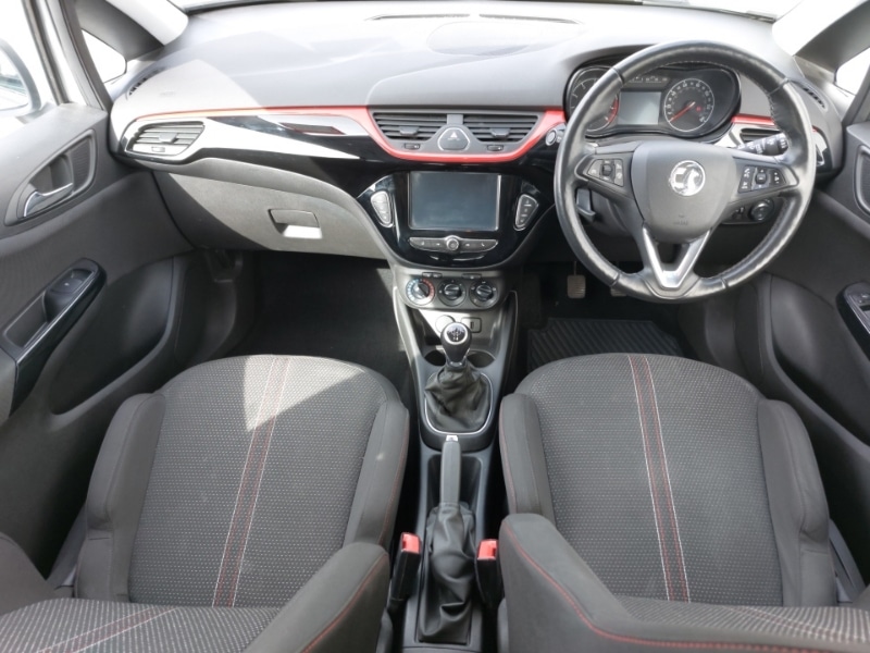 Used Vauxhall Corsa 2019 for sale - 78211366: Photo 2