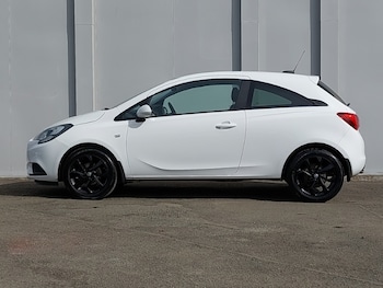 Used Vauxhall Corsa 2019 for sale - 78211366: Photo