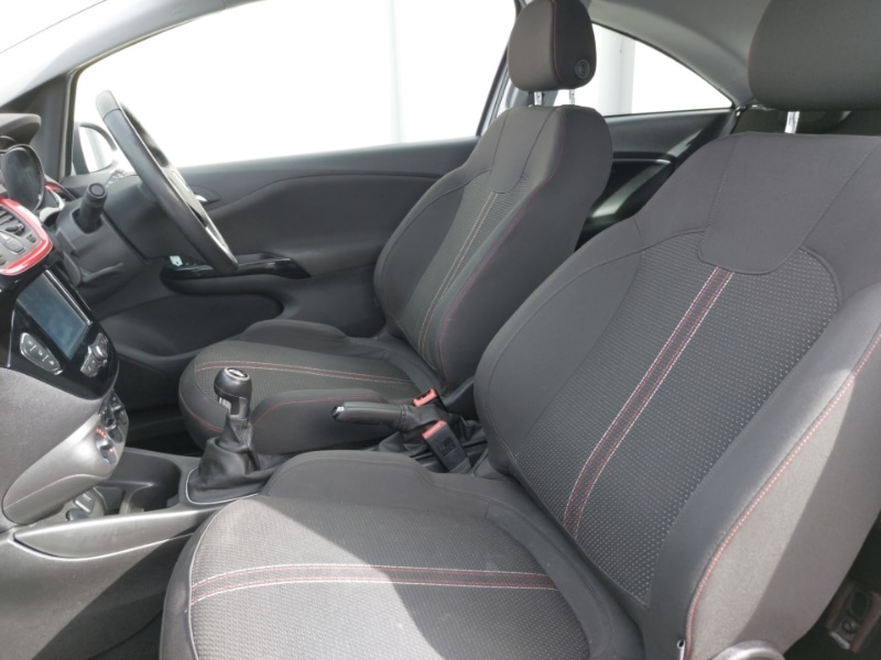 Used Vauxhall Corsa 2019 for sale - 78211366: Photo 5