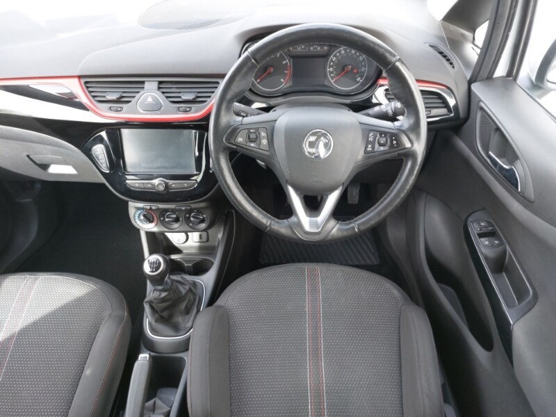 Used Vauxhall Corsa 2019 for sale - 78211366: Photo 7