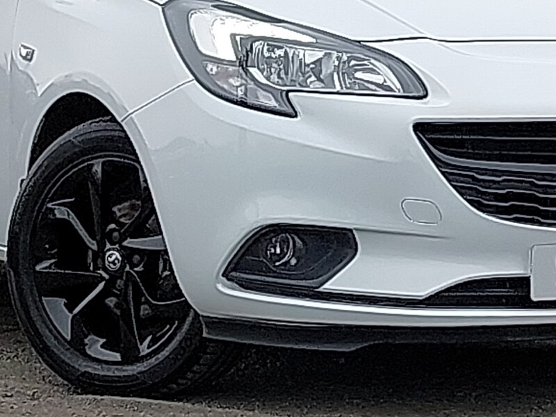 Used Vauxhall Corsa 2019 for sale - 78211366: Photo 9