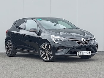 Used Renault Clio 2022 for sale - 75550879: Photo