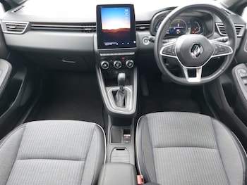 Used Renault Clio 2022 for sale - 75550879: Photo