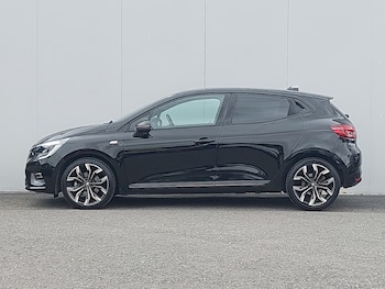 Used Renault Clio 2022 for sale - 75550879: Photo