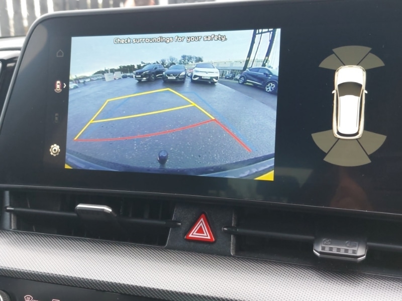 Used Kia Sportage 2023 for sale - 77777354: Photo 11