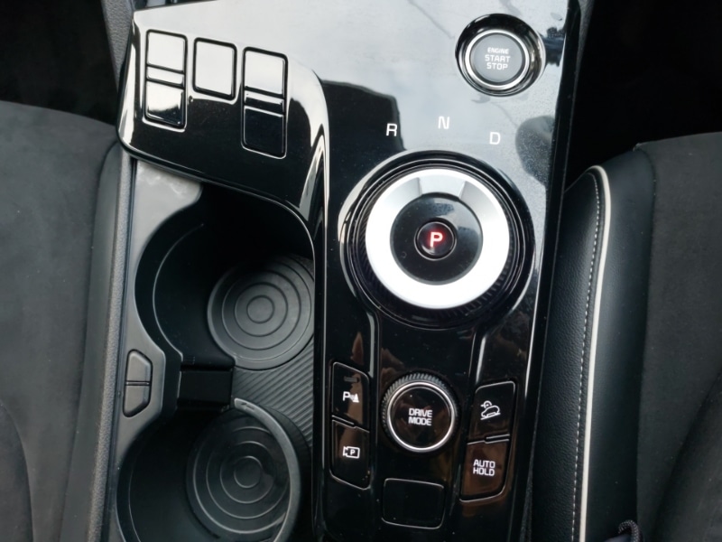 Used Kia Sportage 2023 for sale - 77777354: Photo 14