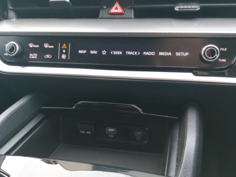 Used Kia Sportage 2023 for sale - 77777354: Photo 16