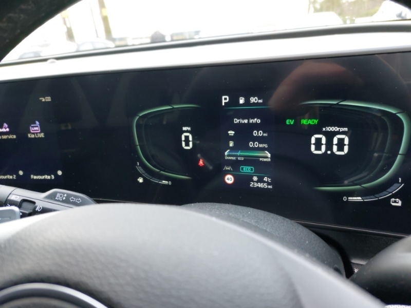 Used Kia Sportage 2023 for sale - 77777354: Photo 19