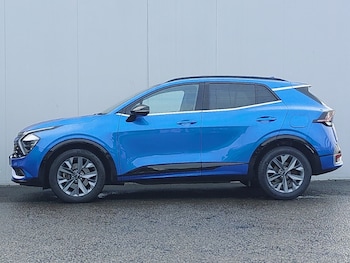 Used Kia Sportage 2023 for sale - 77777354: Photo