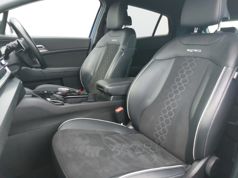 Used Kia Sportage 2023 for sale - 77777354: Photo 5