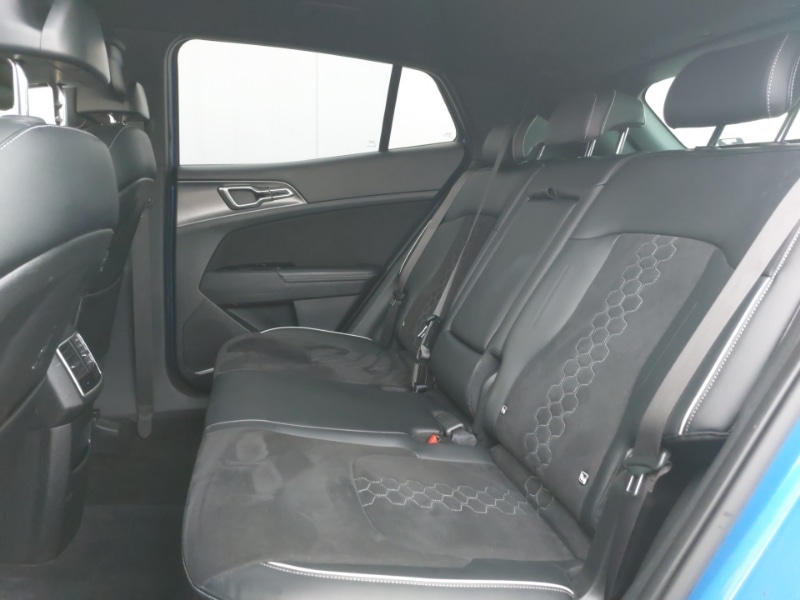 Used Kia Sportage 2023 for sale - 77777354: Photo 6