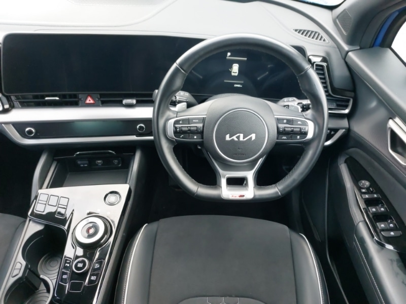 Used Kia Sportage 2023 for sale - 77777354: Photo 7