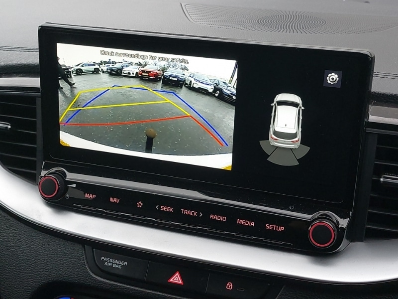 Used Kia Pro Ceed 2021 for sale - 76721923: Photo 11