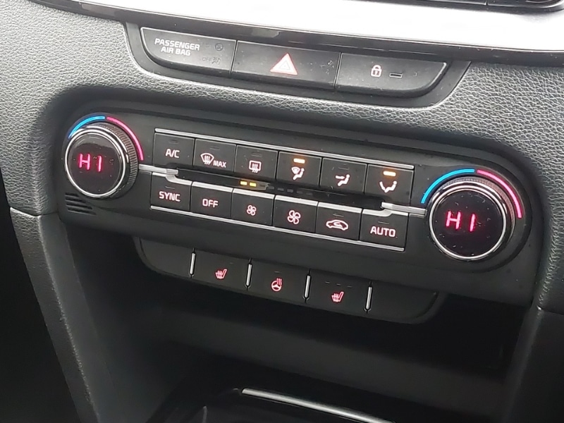 Used Kia Pro Ceed 2021 for sale - 76721923: Photo 12