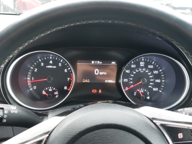 Used Kia Pro Ceed 2021 for sale - 76721923: Photo 14