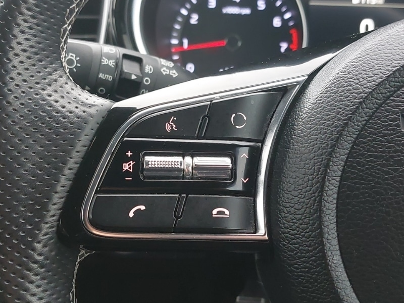 Used Kia Pro Ceed 2021 for sale - 76721923: Photo 15