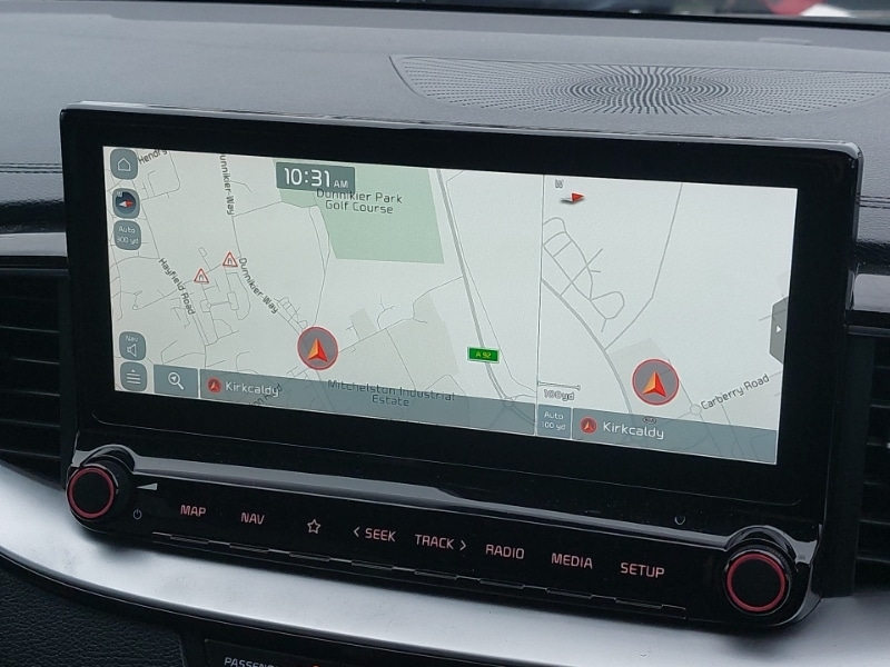 Used Kia Pro Ceed 2021 for sale - 76721923: Photo 19