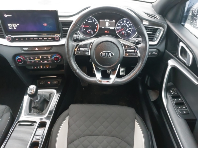 Used Kia Pro Ceed 2021 for sale - 76721923: Photo 7