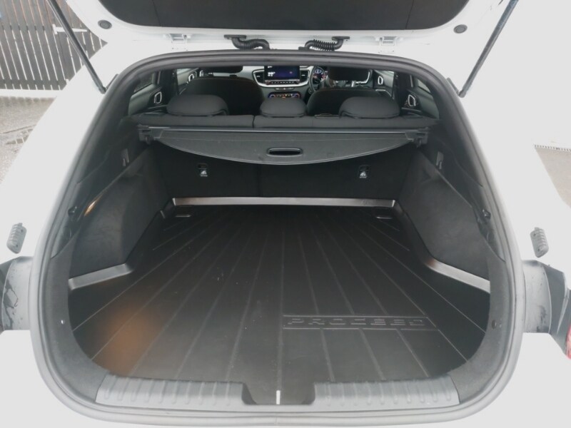 Used Kia Pro Ceed 2021 for sale - 76721923: Photo 8