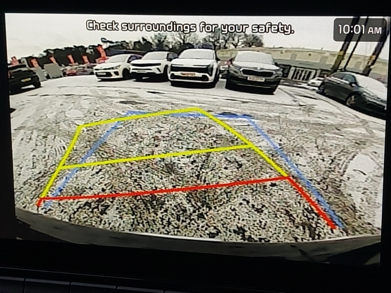 Used Kia Picanto 2025 for sale - 77115096: Photo 10