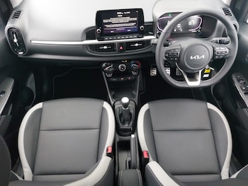 Used Kia Picanto 2025 for sale - 77115096: Photo