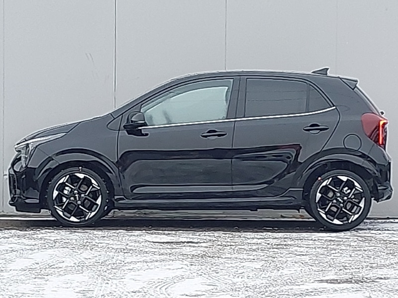 Used Kia Picanto 2025 for sale - 77115096: Photo 4