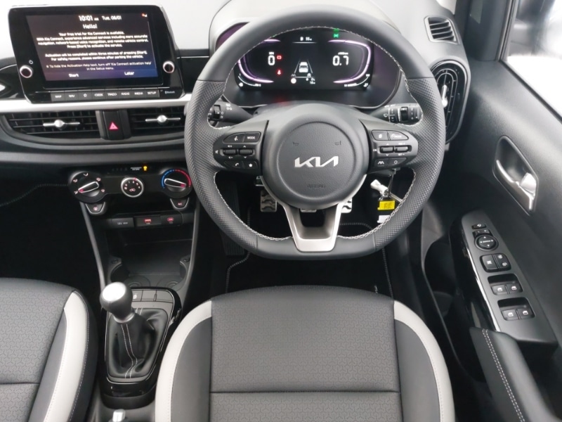 Used Kia Picanto 2025 for sale - 77115096: Photo 7