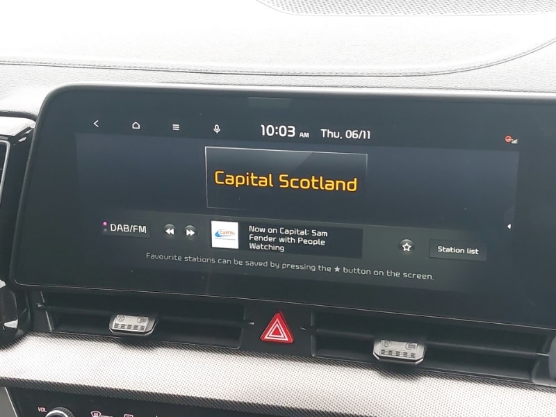 Used Kia Sportage 2025 for sale - 76493135: Photo 13