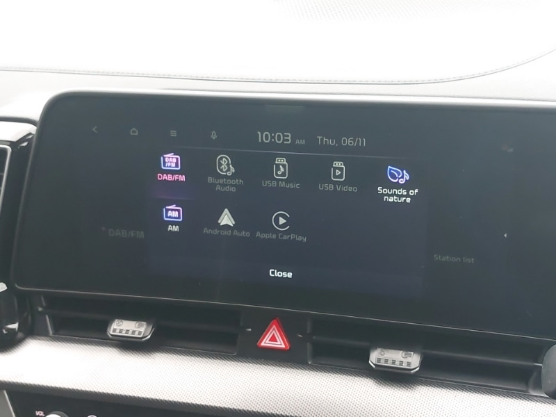 Used Kia Sportage 2025 for sale - 76493135: Photo 14