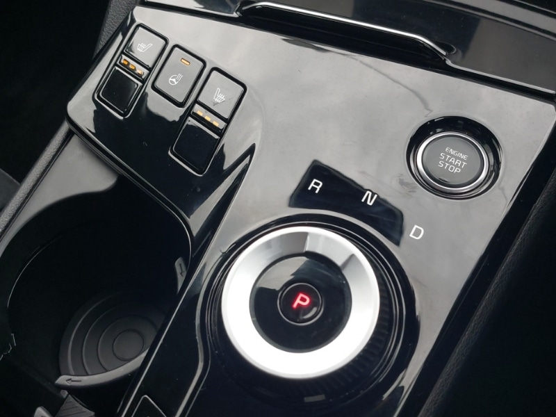 Used Kia Sportage 2025 for sale - 76493135: Photo 15